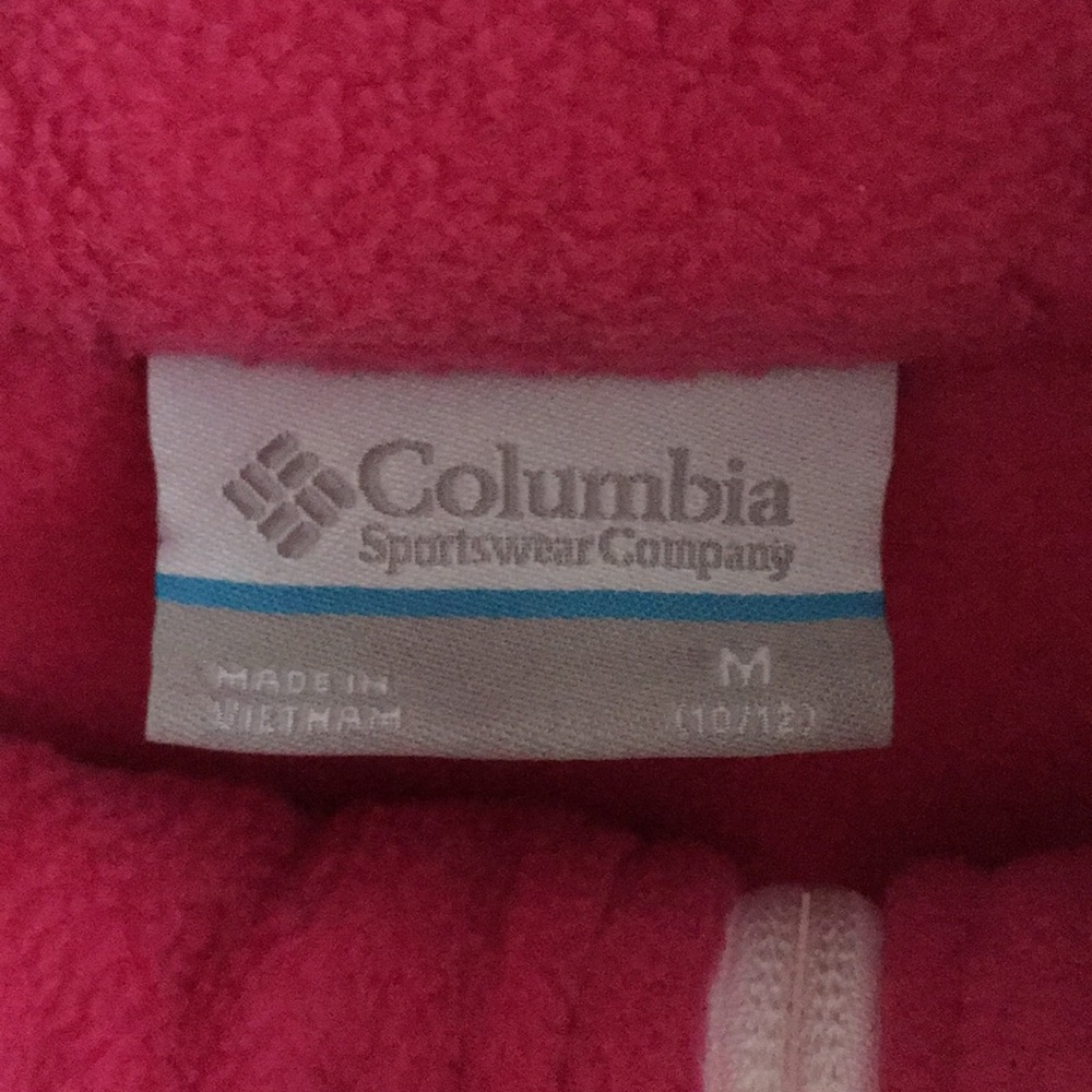 Fleece - Picture 2 of 2